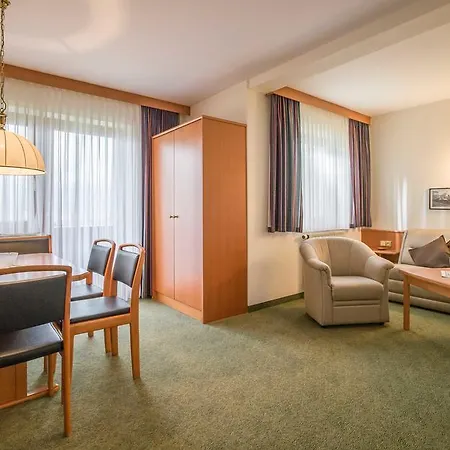 Appartement Apart Julia Fügen