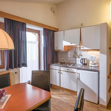 Apart Julia Appartement Fügen