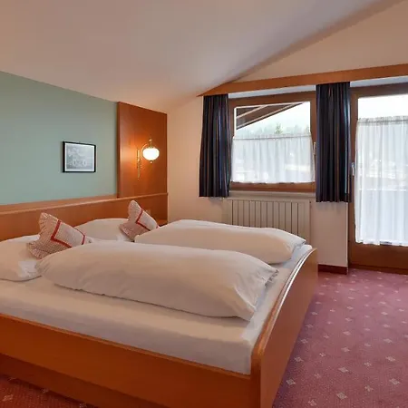 Appartement Apart Julia Fügen