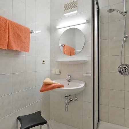 Appartement Apart Julia