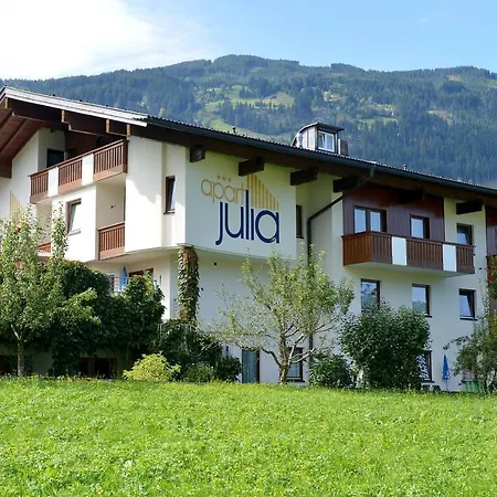 Appartement Apart Julia *