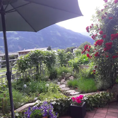 朱莉娅公寓式酒店 公寓 菲根