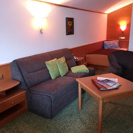 Apart Julia Апартаменты Фюген